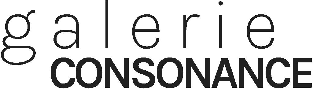 Logo de la Galerie Consonance galerie d'art en ligne