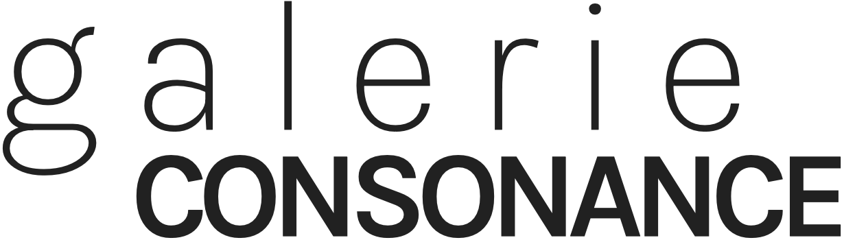 Logo de la Galerie Consonance